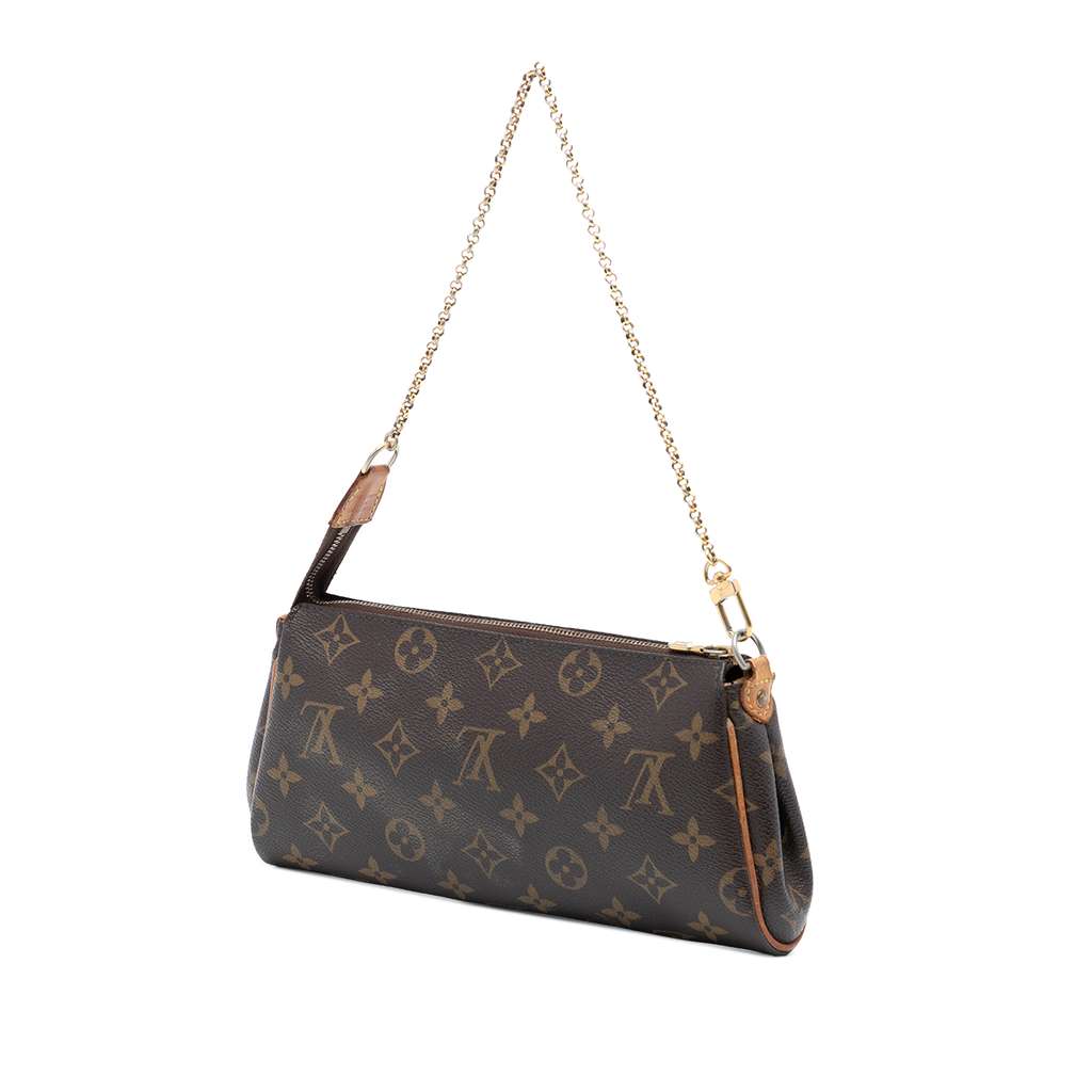 Louis Vuitton Monogram Eva - 2