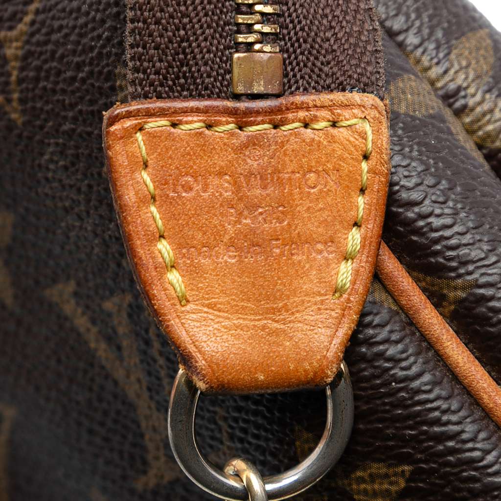 Louis Vuitton Monogram Eva - 5