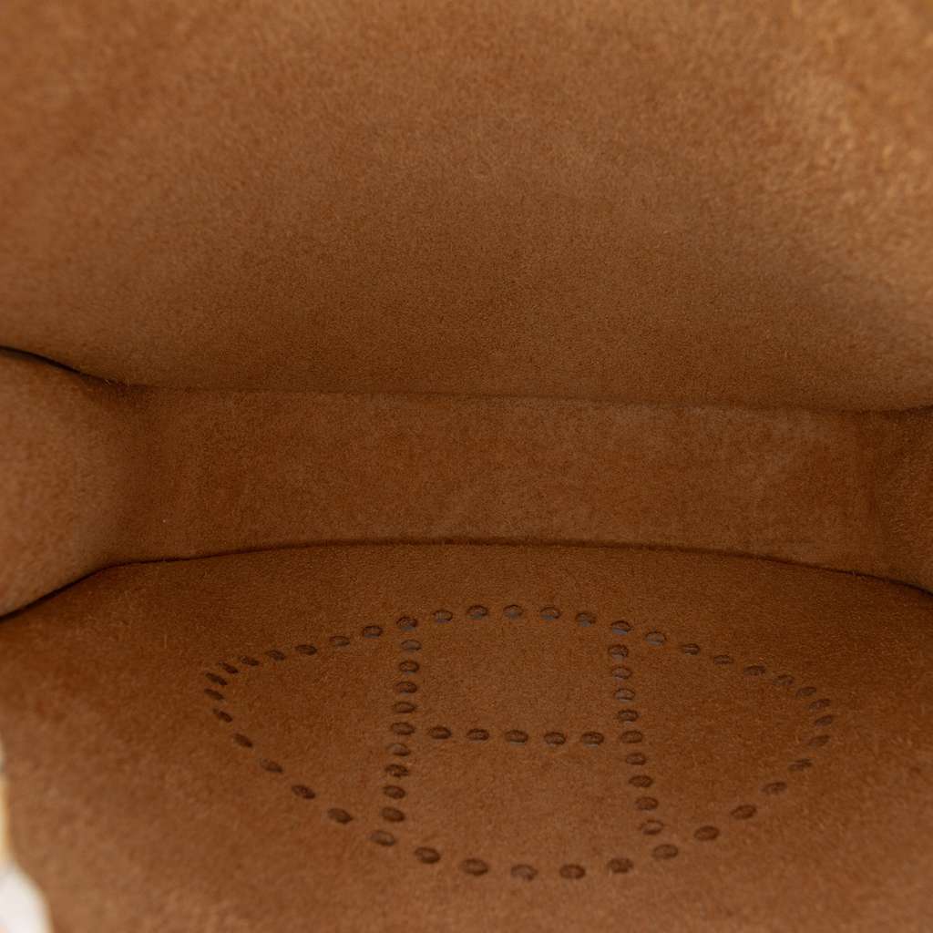 Hermès Clemence Evelyne TPM 16 - 4