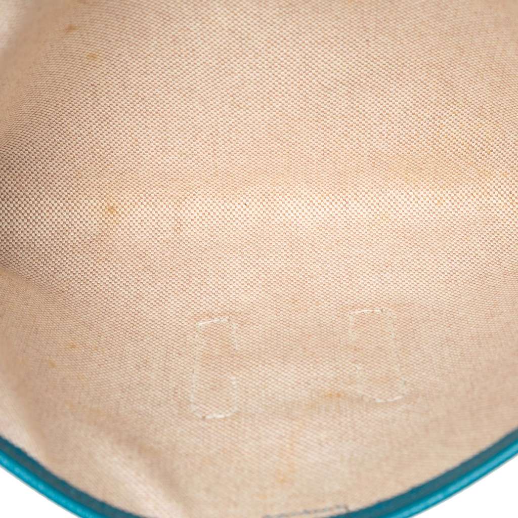 Hermès Epsom Jige 29 - 4