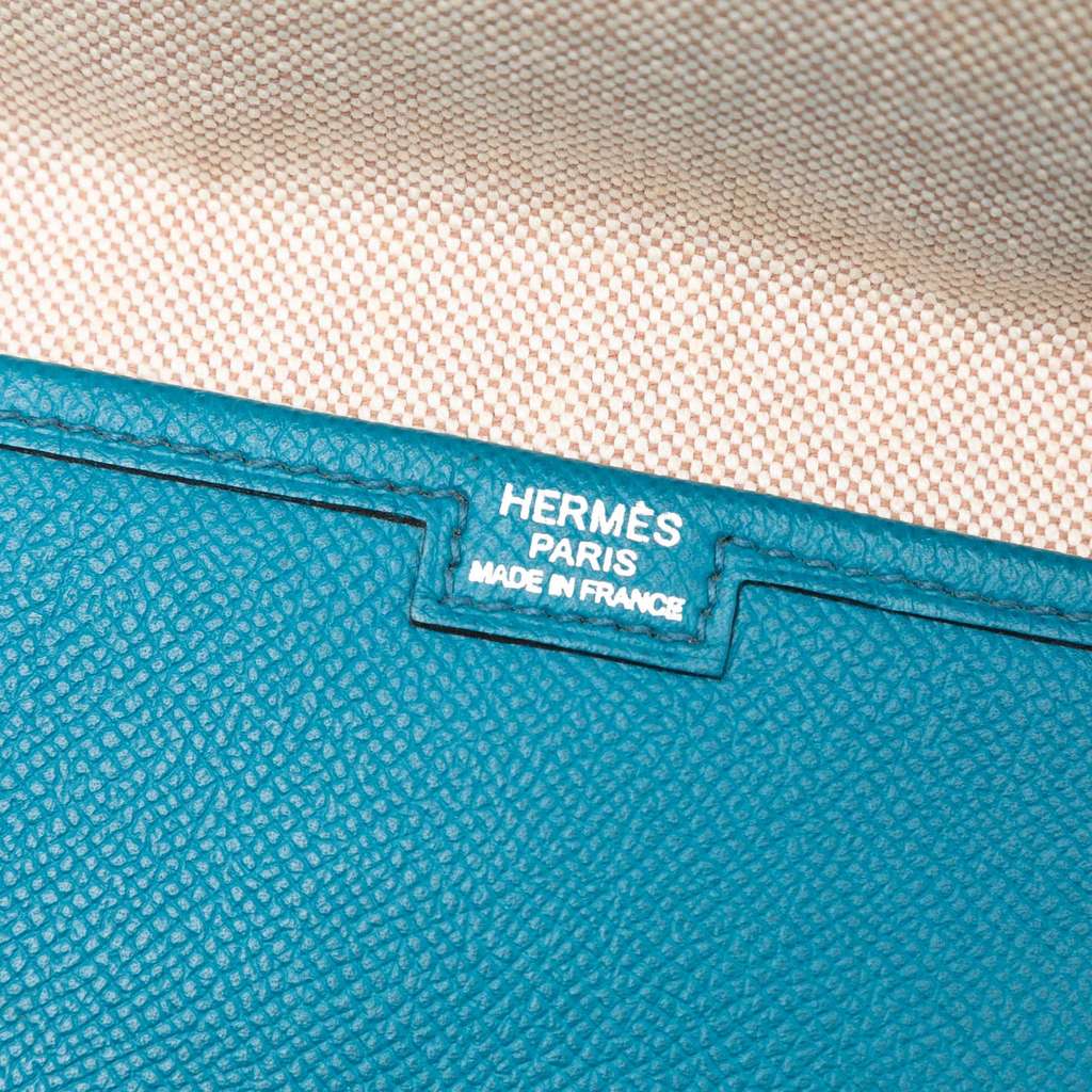 Hermès Epsom Jige 29 - 5
