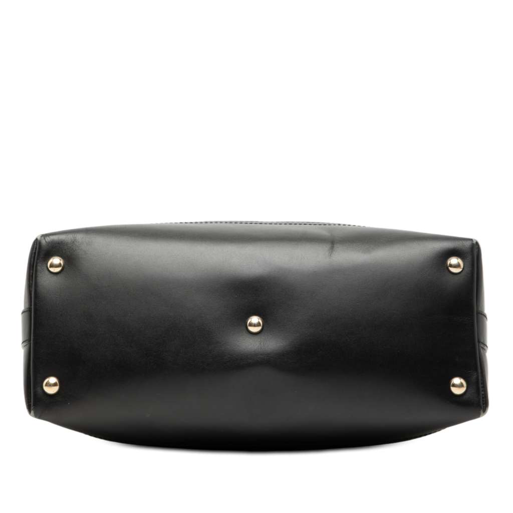 Gucci GG Canvas Cheer Hobo - 3