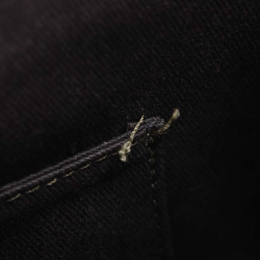 Celine Macadam Coated Canvas Tote - 4