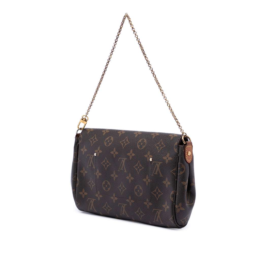 Louis Vuitton Monogram Favorite MM - 2