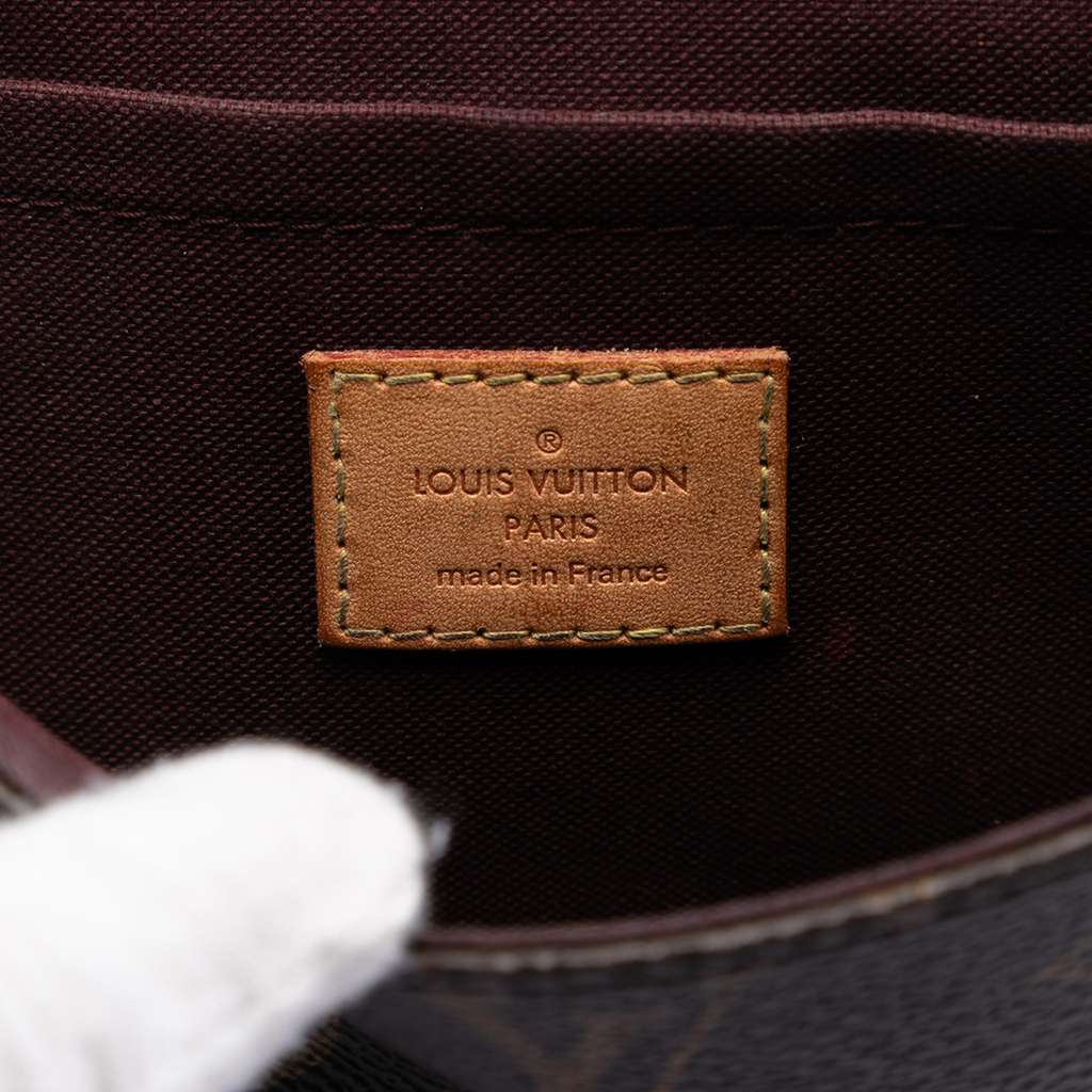 Louis Vuitton Monogram Favorite MM - 5