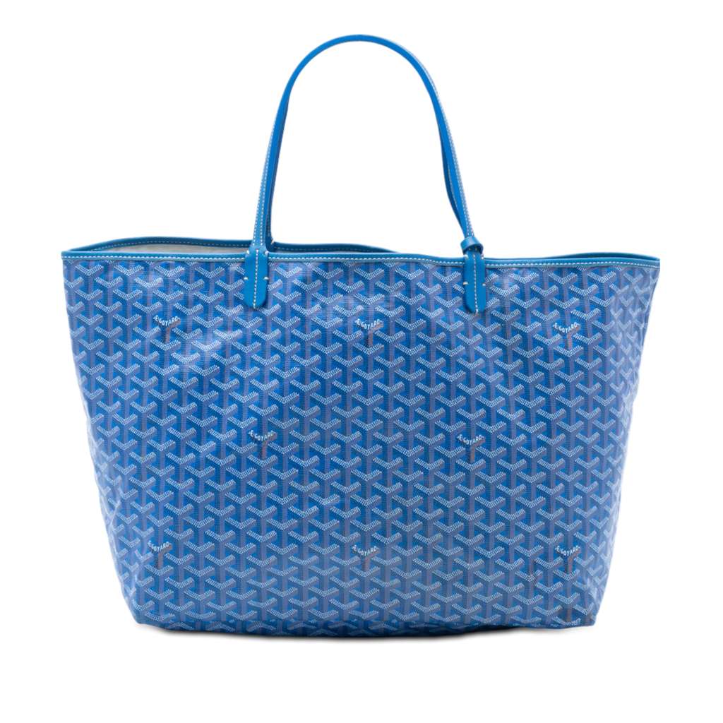 Goyard Goyardine Saint Louis GM