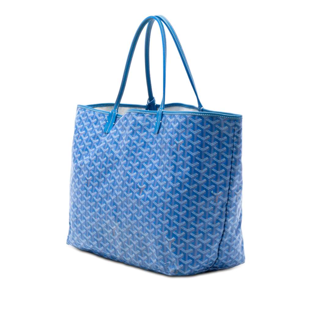 Goyard Goyardine Saint Louis GM - 2