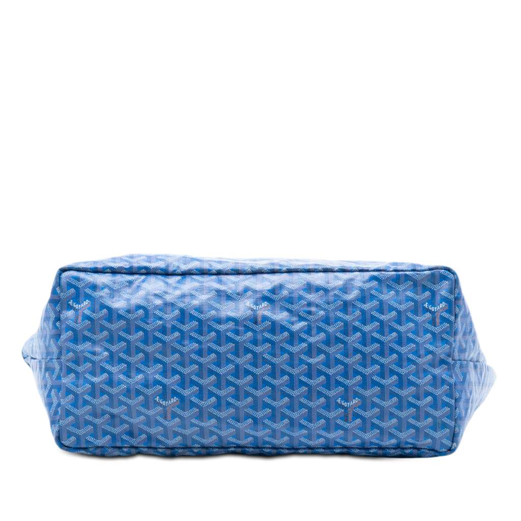 Goyard Goyardine Saint Louis GM - 3