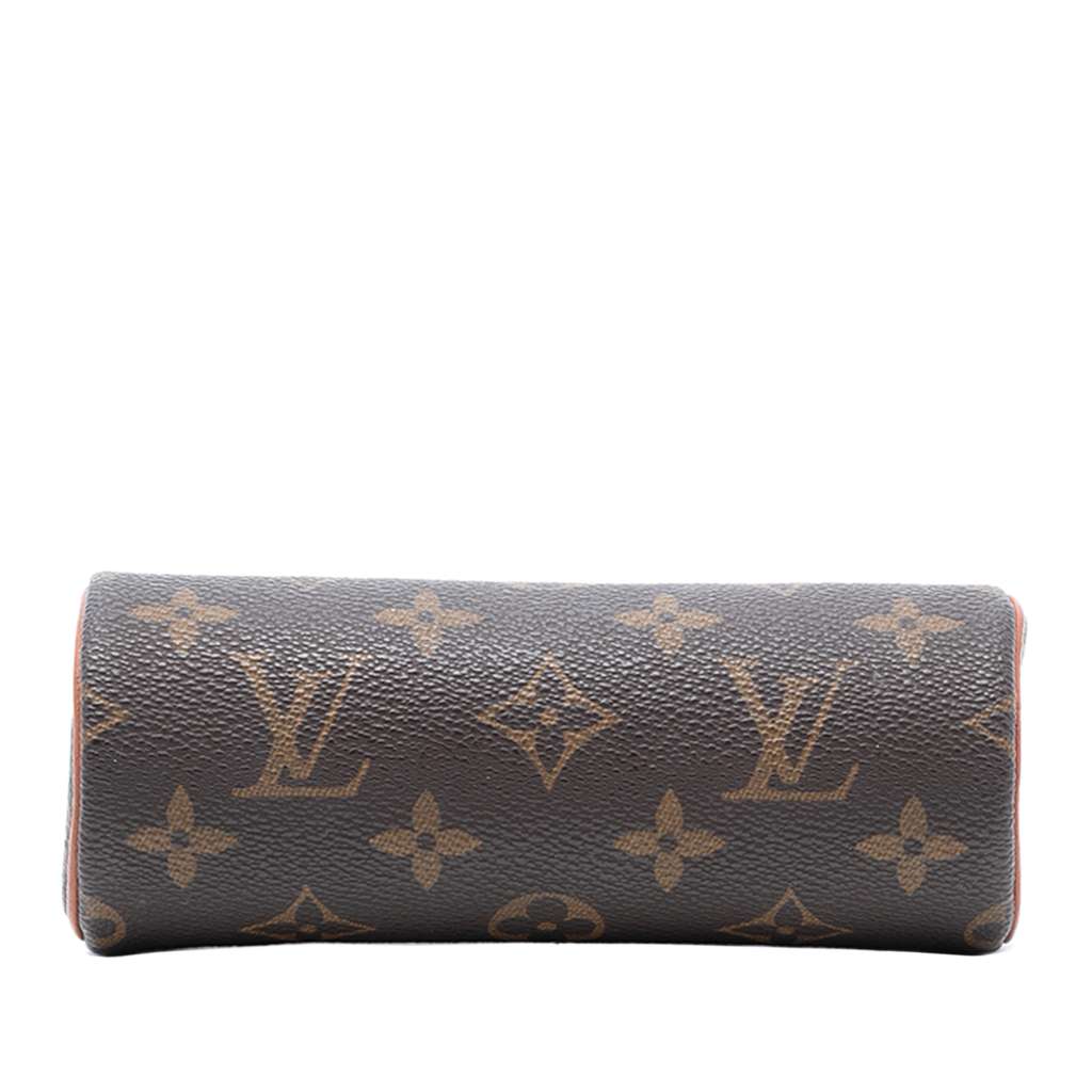 Louis Vuitton Monogram Papillon Pochette - 3