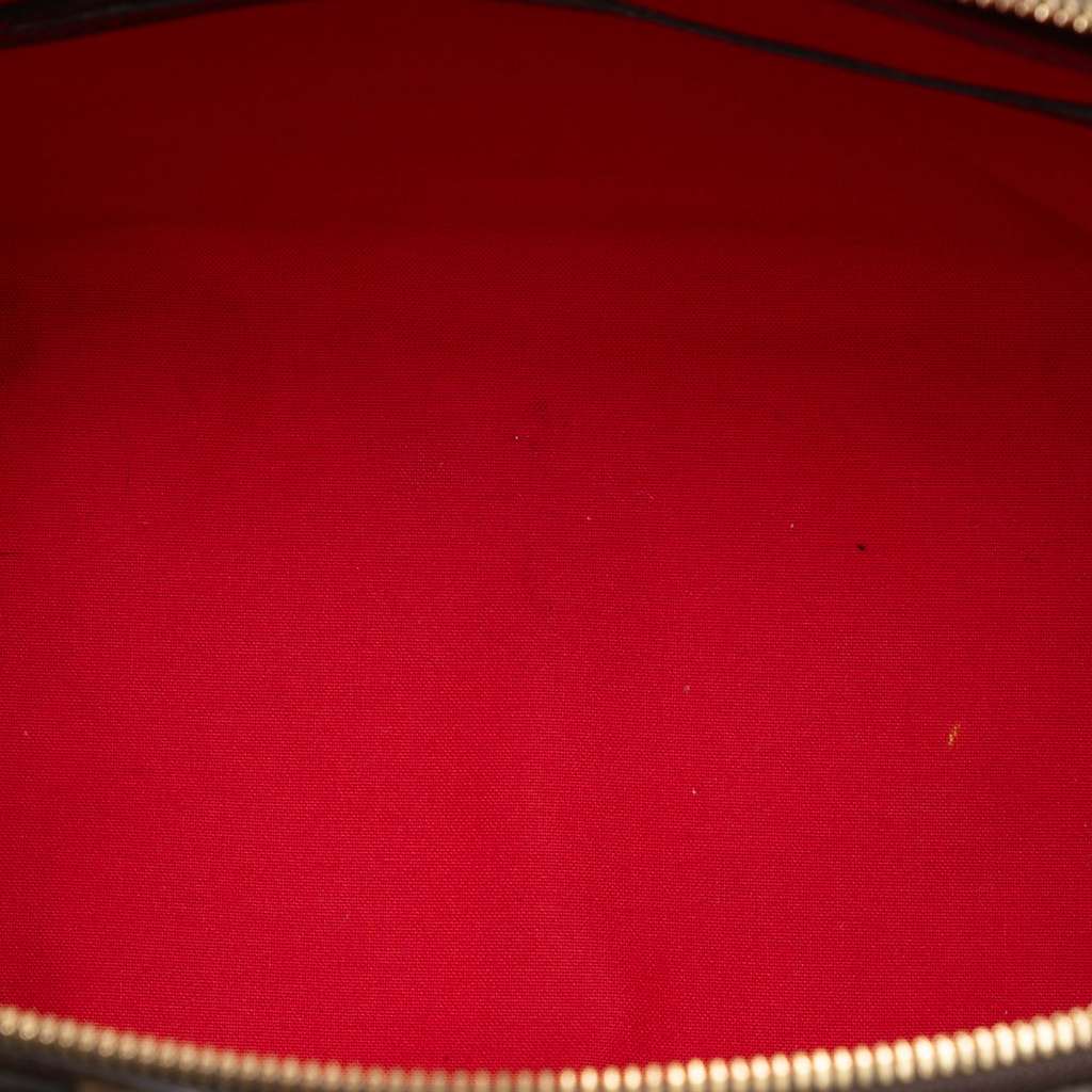 Louis Vuitton Damier Ebene Verona GM - 4