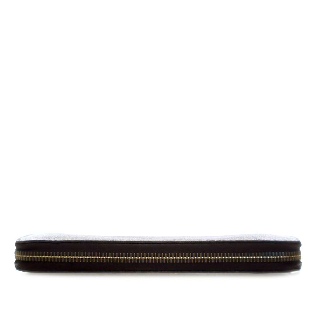 Louis Vuitton Monogram Zippy Long Wallet - 3