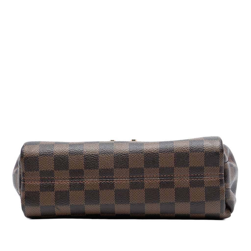 Louis Vuitton Damier Ebene Croisette - 3