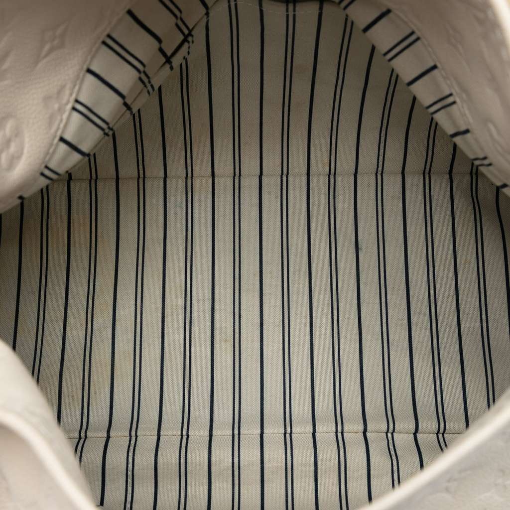 Louis Vuitton Monogram Empreinte Artsy MM - 4