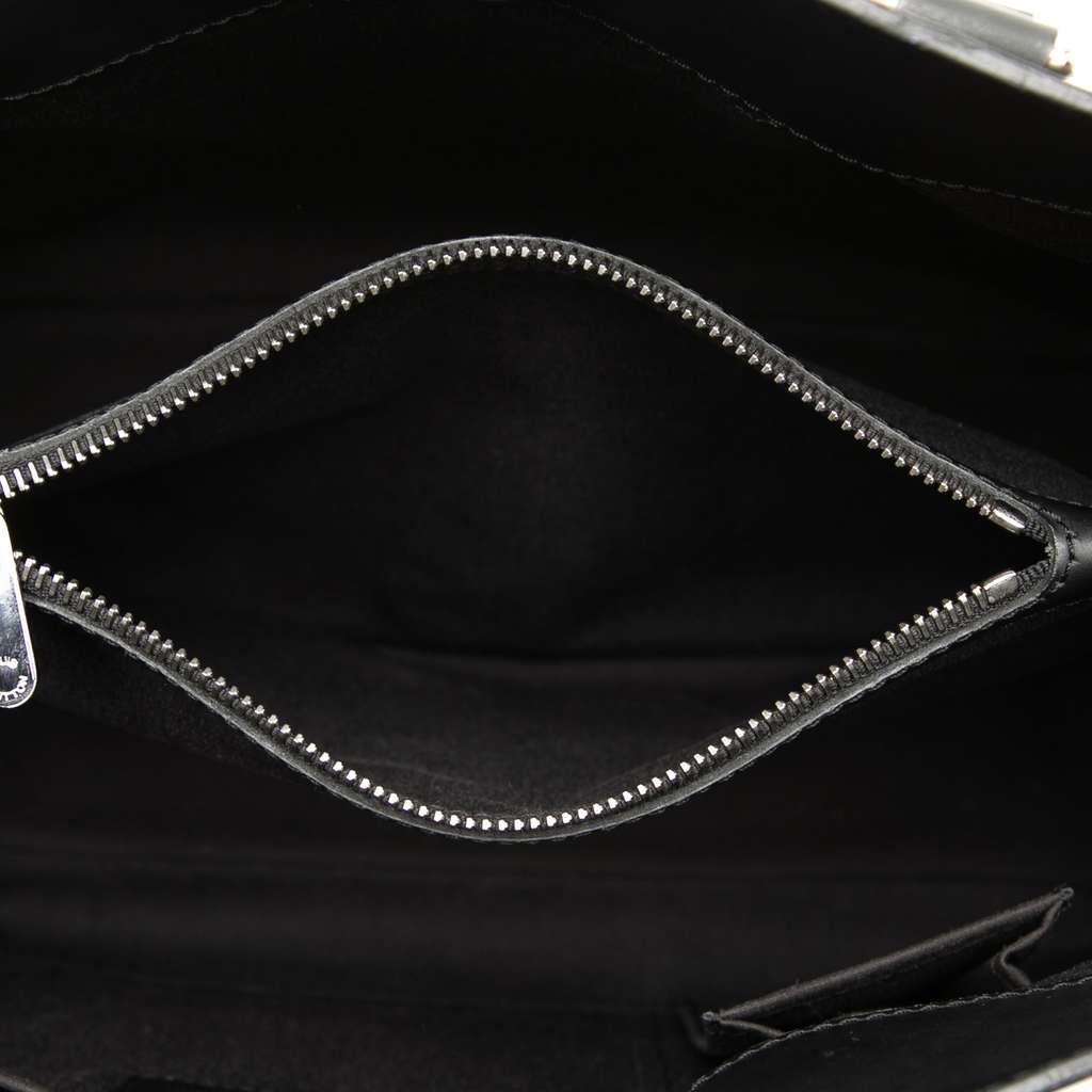 Louis Vuitton Epi Passy PM - 4