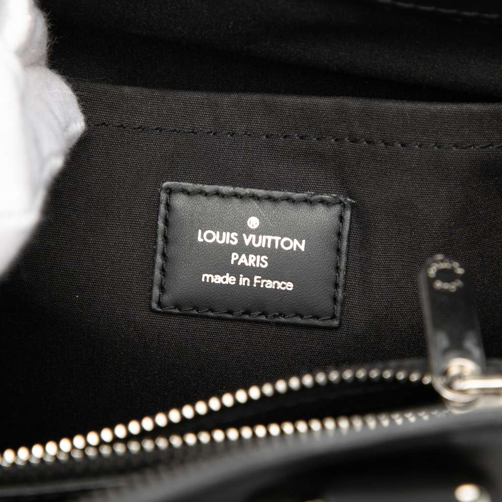 Louis Vuitton Epi Passy PM - 5