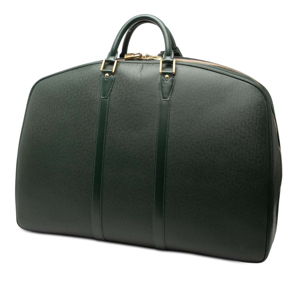 Louis Vuitton Taiga Helanga 1 Poche - 2