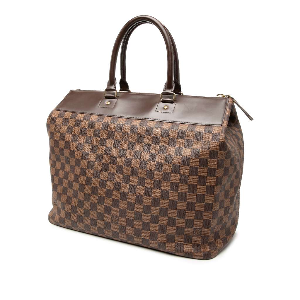 Louis Vuitton Damier Ebene Greenwich PM - 2