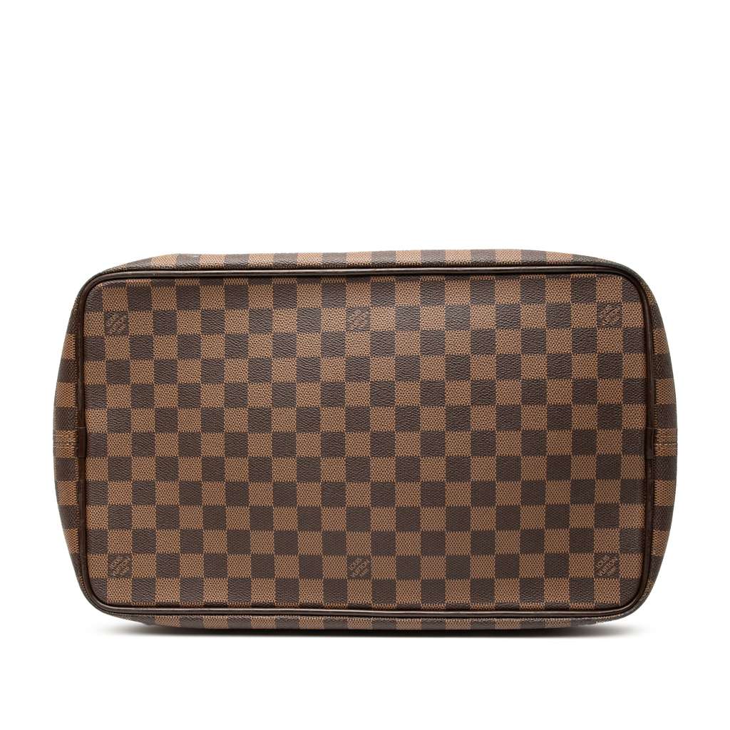Louis Vuitton Damier Ebene Greenwich PM - 3
