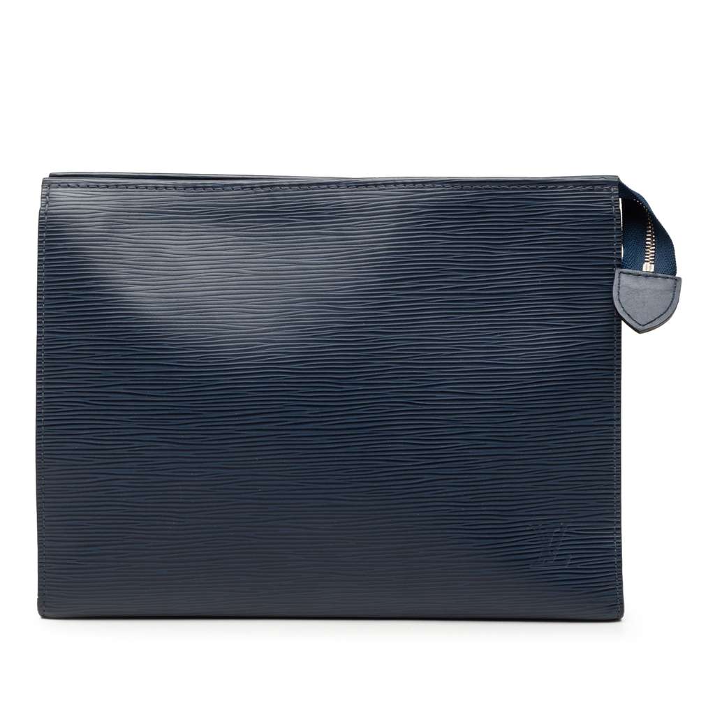 Louis Vuitton Epi Toiletry Pouch 26