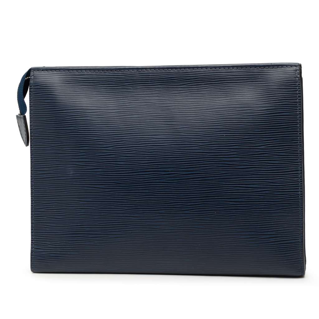 Louis Vuitton Epi Toiletry Pouch 26 - 2