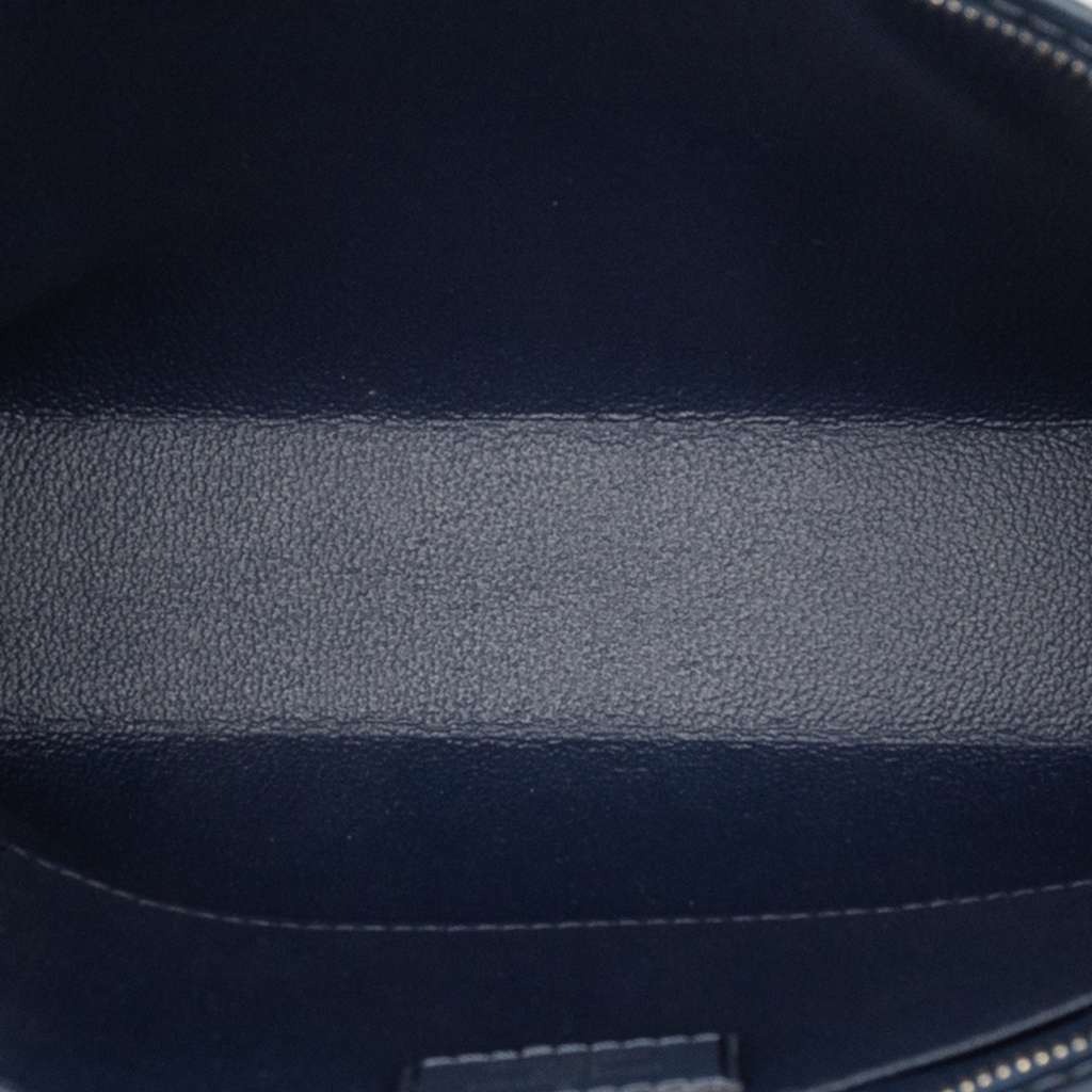 Louis Vuitton Epi Toiletry Pouch 26 - 4