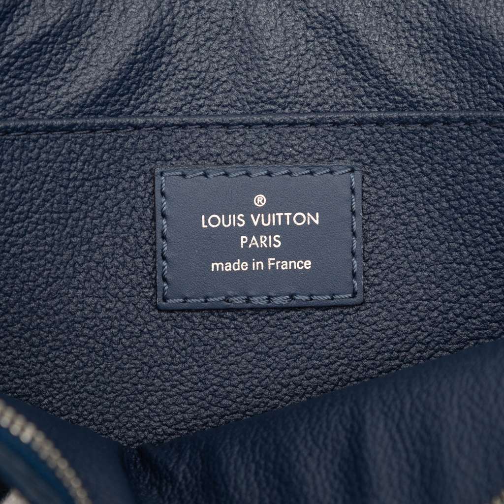 Louis Vuitton Epi Toiletry Pouch 26 - 5