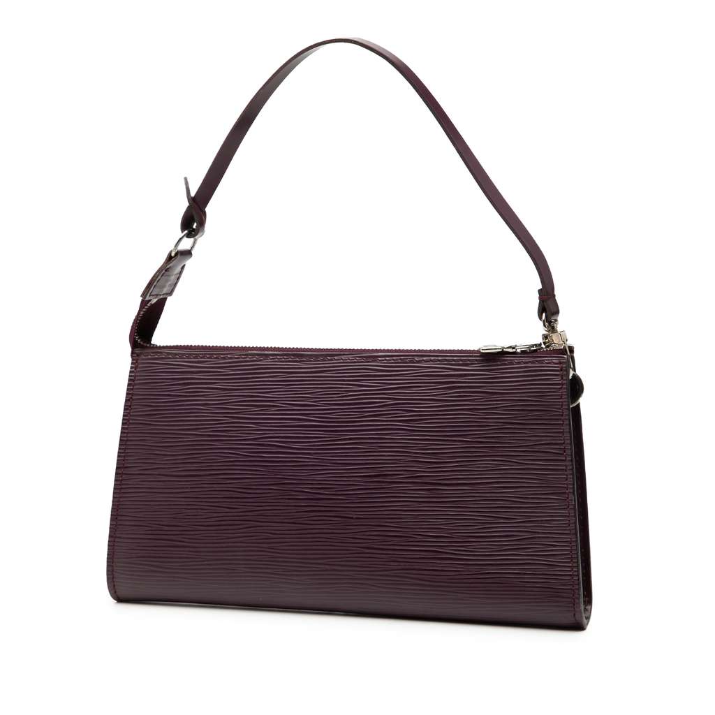 Louis Vuitton Epi Pochette Accessoires - 2