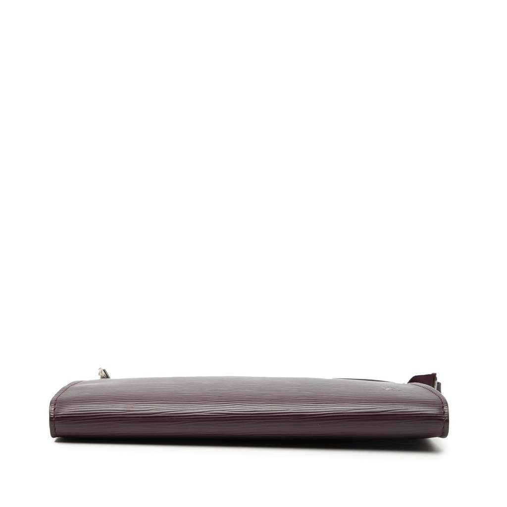 Louis Vuitton Epi Pochette Accessoires - 3