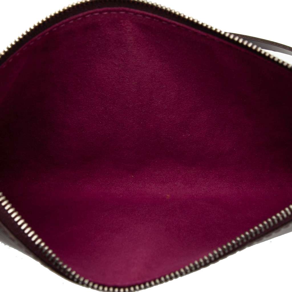 Louis Vuitton Epi Pochette Accessoires - 4