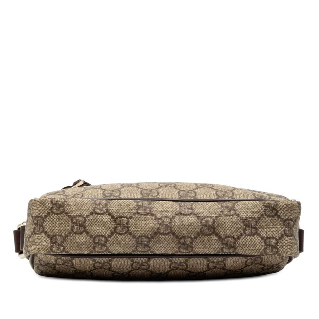 Gucci GG Supreme Crossbody - 3