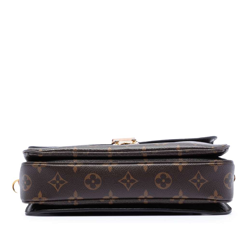 Louis Vuitton Monogram Pochette Metis - 3