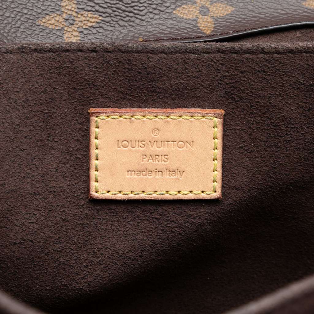Louis Vuitton Monogram Pochette Metis - 5