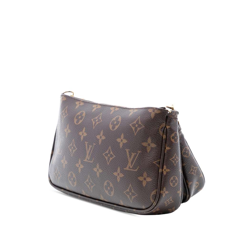 Louis Vuitton Monogram Multi Pochette Accessoires - 2