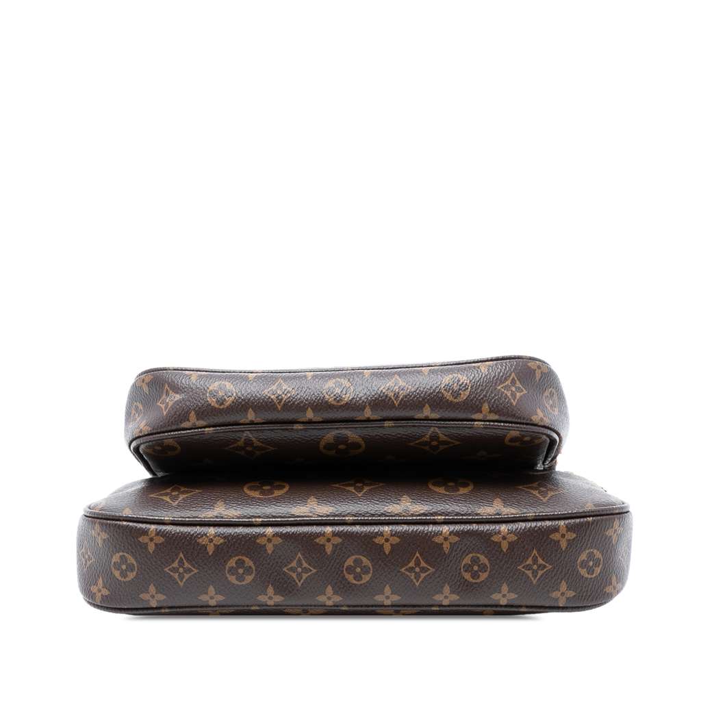 Louis Vuitton Monogram Multi Pochette Accessoires - 3