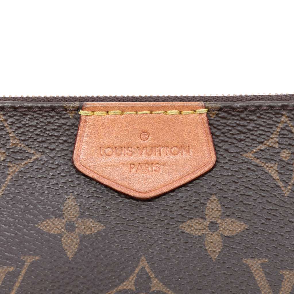 Louis Vuitton Monogram Multi Pochette Accessoires - 5