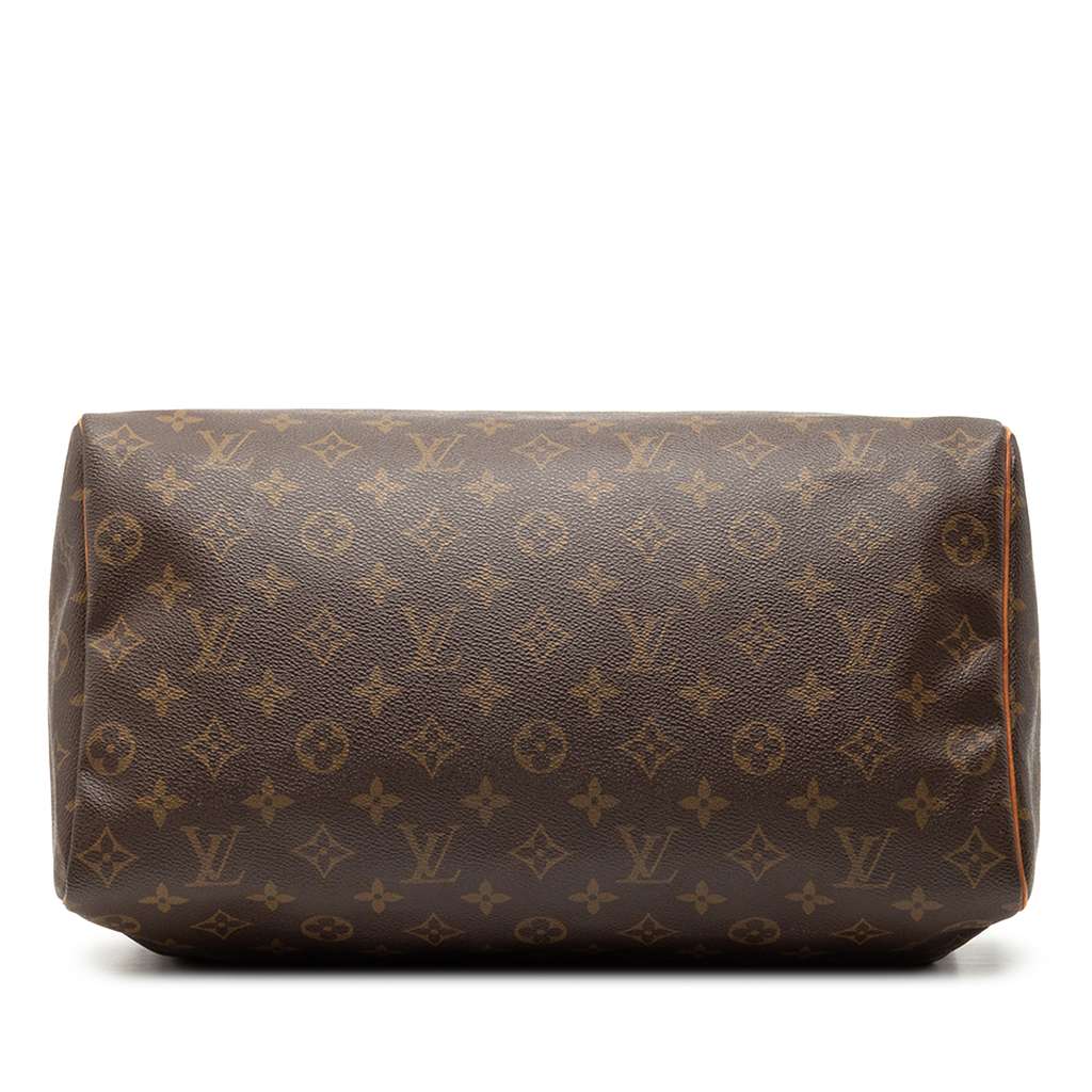 Louis Vuitton Monogram Speedy 35 - 3