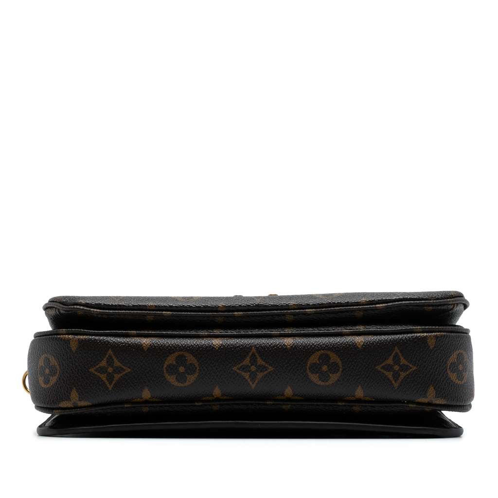 Louis Vuitton Monogram Pochette Metis - 3