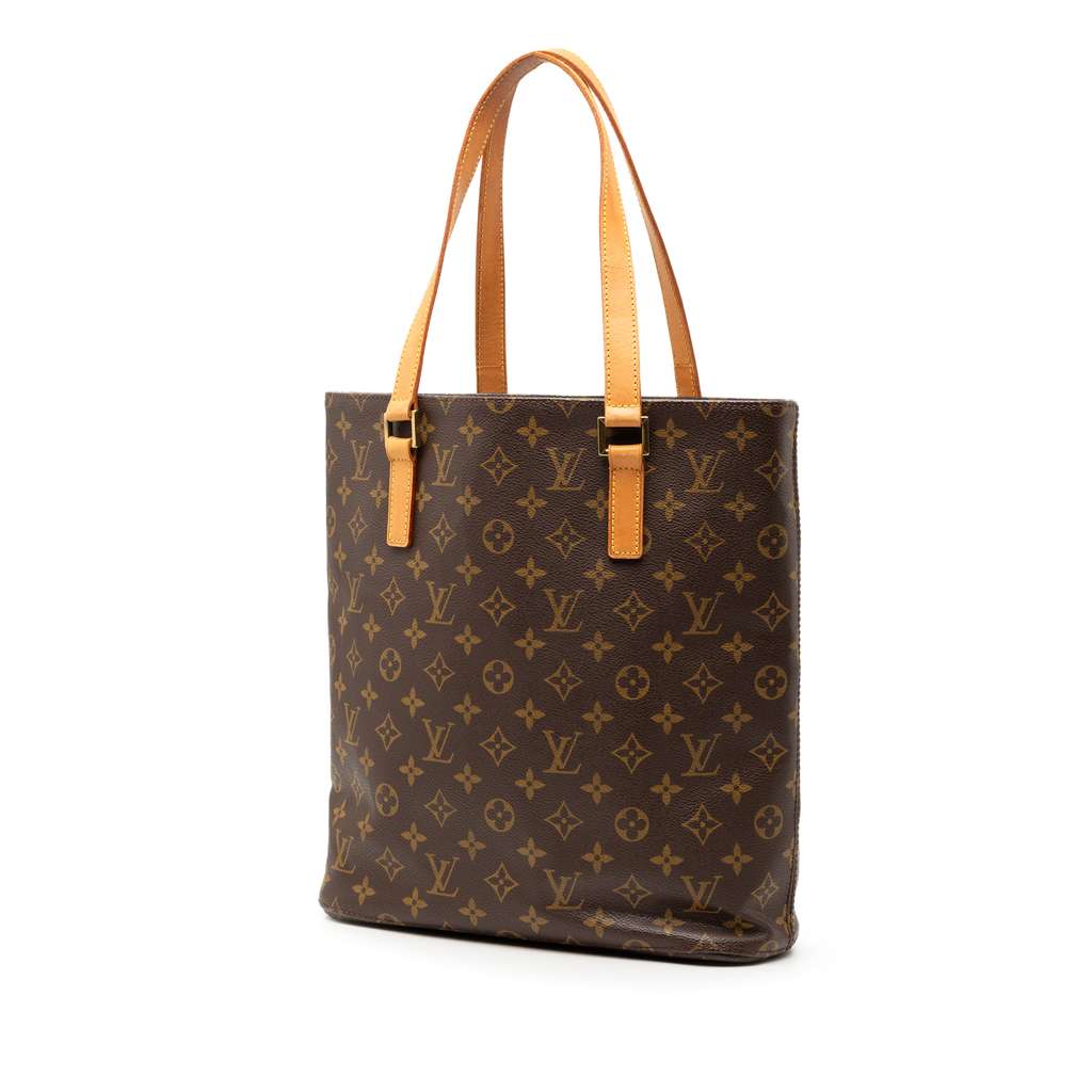 Louis Vuitton Monogram Vavin GM - 2