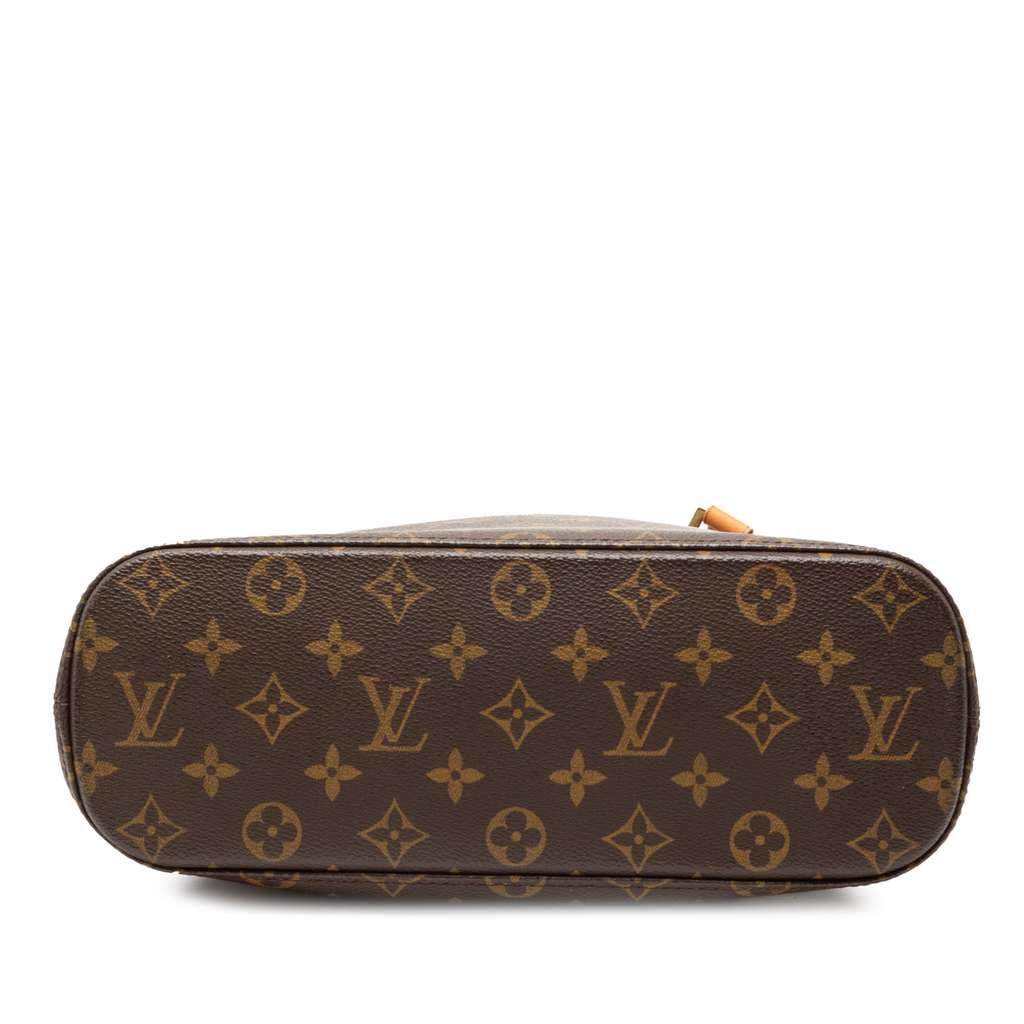 Louis Vuitton Monogram Vavin GM - 3