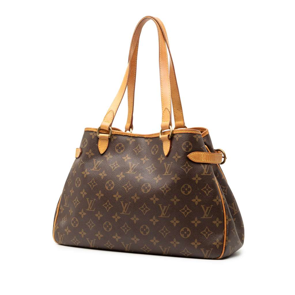 Louis Vuitton Monogram Batignolles Horizontal - 2