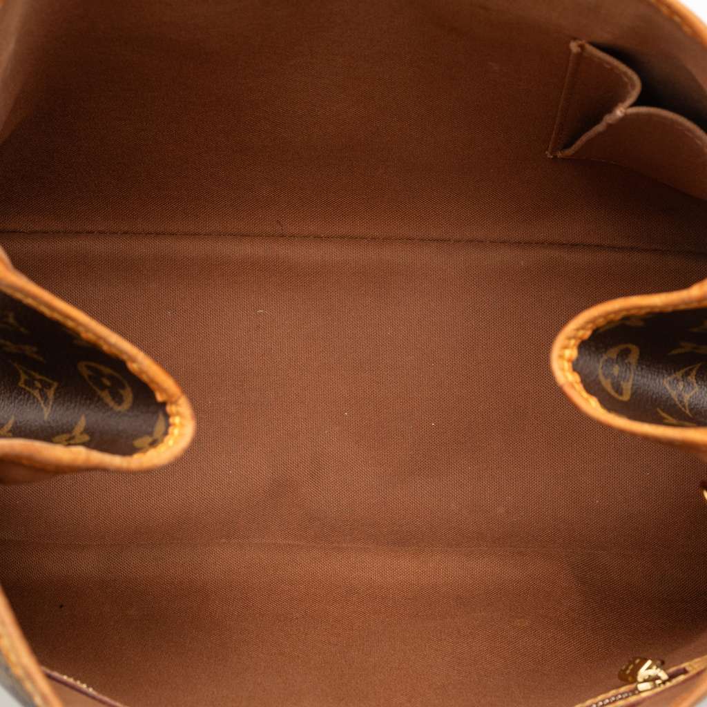 Louis Vuitton Monogram Batignolles Horizontal - 4