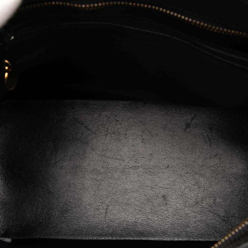 Chanel Caviar Medallion Tote - 4