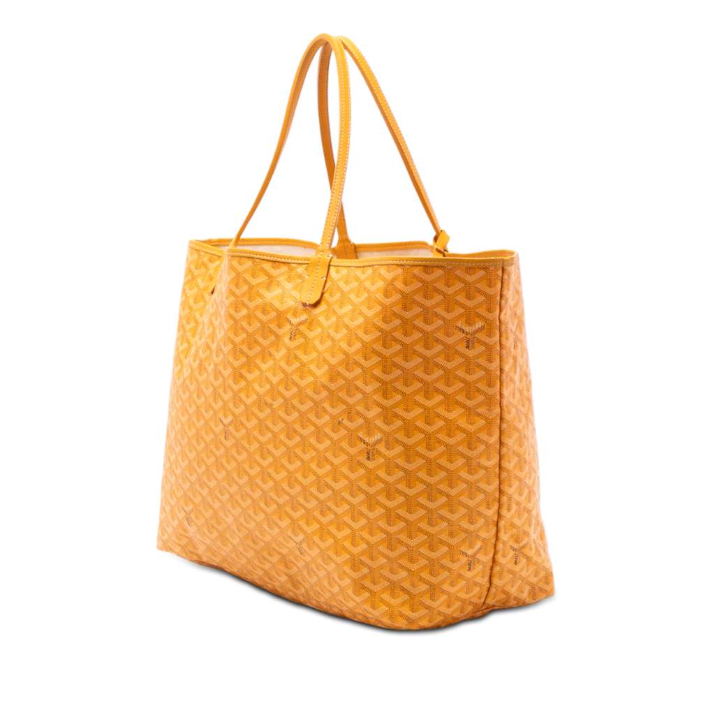 Goyard Goyardine Saint Louis GM - 2