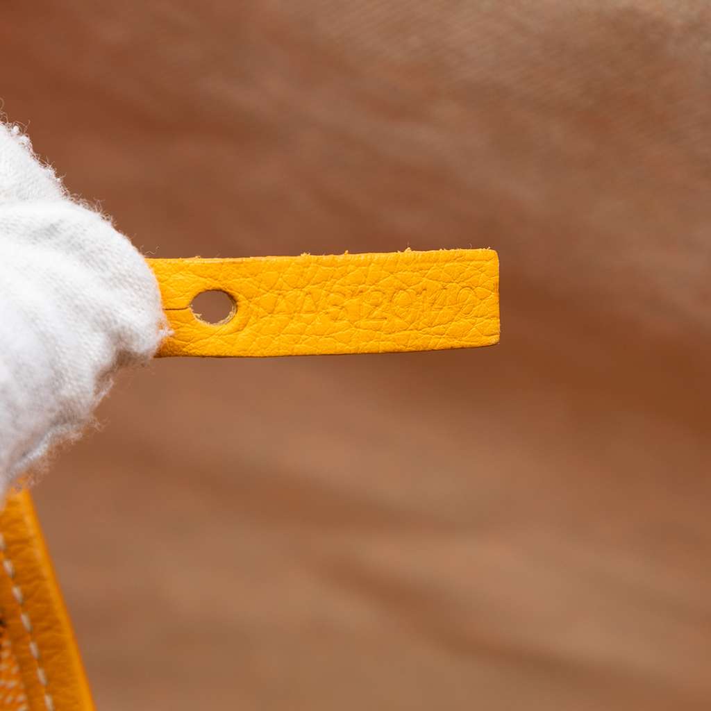 Goyard Goyardine Saint Louis GM - 5