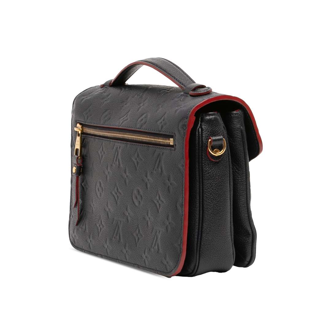 Louis Vuitton Monogram Empreinte Pochette Metis - 2