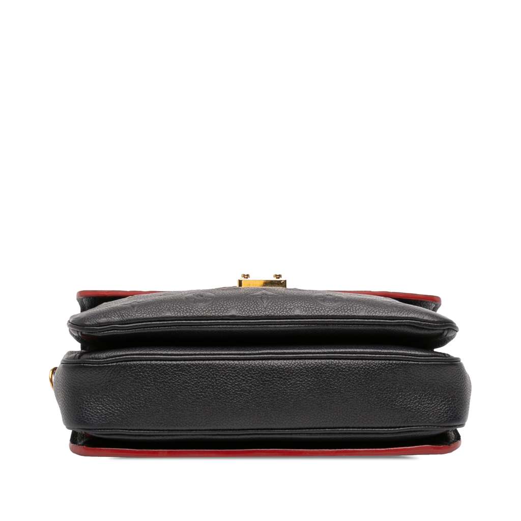 Louis Vuitton Monogram Empreinte Pochette Metis - 3