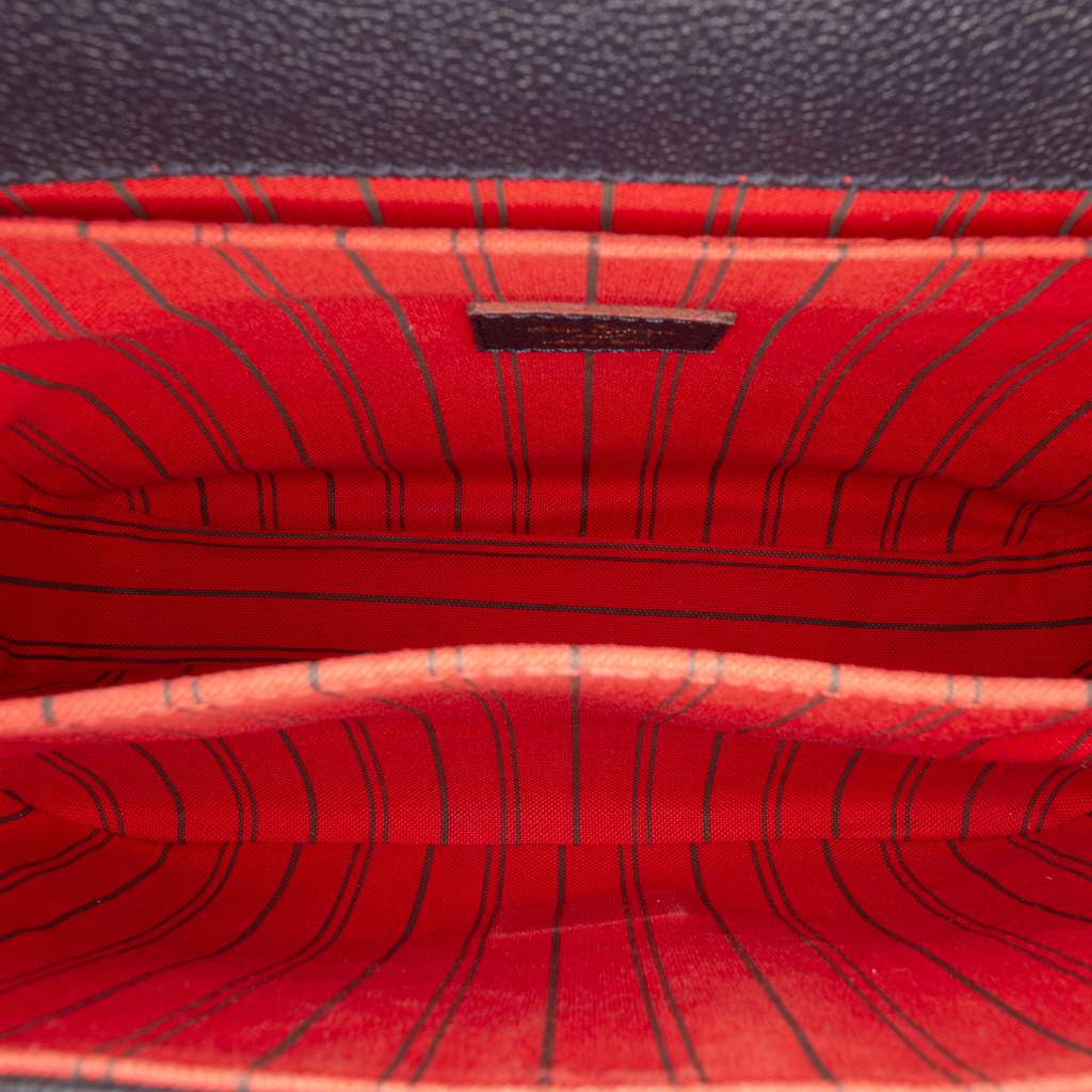 Louis Vuitton Monogram Empreinte Pochette Metis - 4