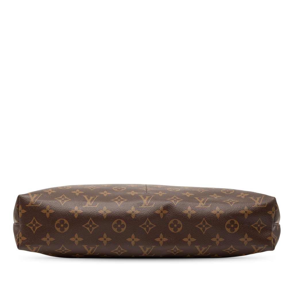Louis Vuitton Monogram Macassar 7 Days A Week - 3