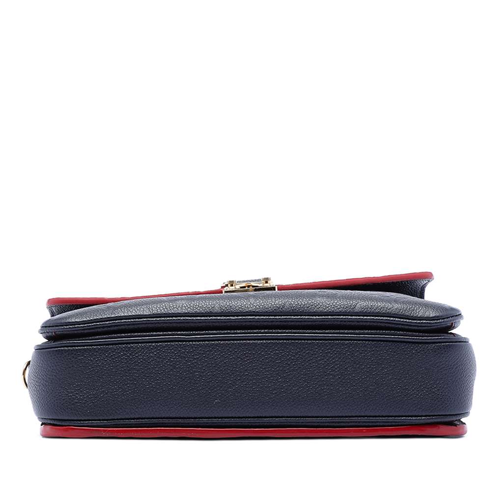 Louis Vuitton Monogram Empreinte Pochette Metis - 3
