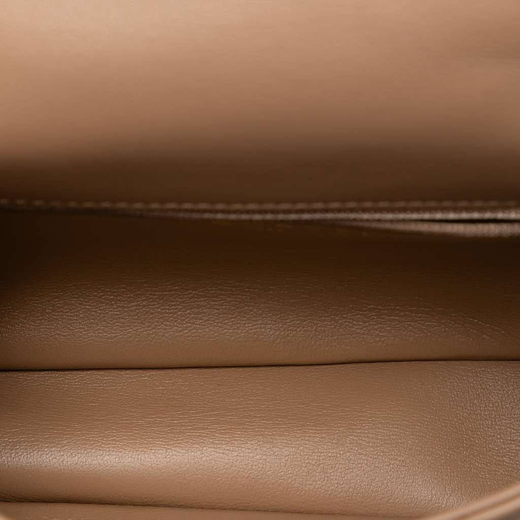 Chanel Mini Rectangular Quilted Lambskin Heart Charms Flap - 4